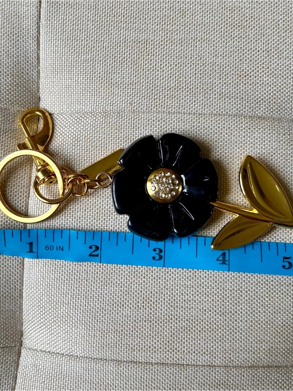 Source Unknown stylish gold